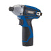 Draper Storm Force 10.8V Power Interchange Impact Driver (Sold Bare) Draper - Town Tools 