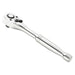 Expert E031612B Ratchet 3/8in Drive - Steel Handle Expert - Town Tools
