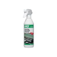 Hg Awning & Tent Cleaner 500ml