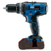 Draper Storm Force 20V Drill Driver (Sold Bare) 89524 Draper - Town Tools 