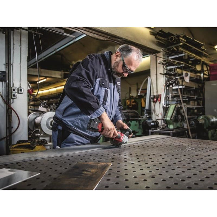 Flex Power Tools BME 18.0-EC C Basic Motor TRINOXFLEX 18V Bare Unit Flex Power Tools - Town Tools