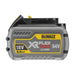 Dewalt Power Tools DCB546 XR FlexVolt Slide Battery 18/54V 6.0/2.0Ah Li-ion DeWALT Power Tools - Town Tools