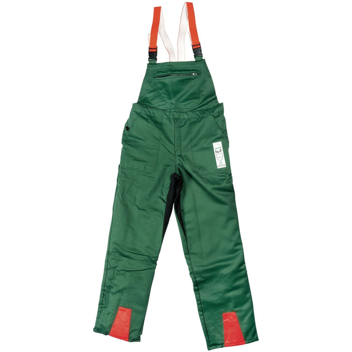 Draper Chainsaw Trousers, Large 12055 Draper - Town Tools 