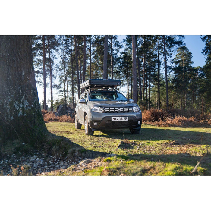 TentBox Classic 2.0 (Forest Green) 2 Person Roof Tent TENTBOX - Town Tools