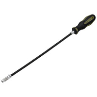 Draper Draper Expert Flexible Magnetic Bit Driver, 1/4" Hex