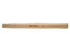 Faithfull FSC Hickory Ball Pein Hammer Handle 375mm (15in) Faithfull - Town Tools