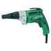 Hikoki W6VB3 TEKS® Variable Speed Screwdriver 620W 110V HiKOKI - Town Tools