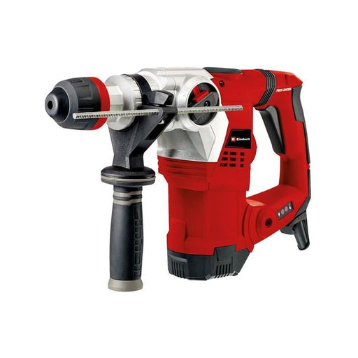 Einhell TE-RH 32 4F Kit Rotary Hammer 1250W 240V Einhell - Town Tools