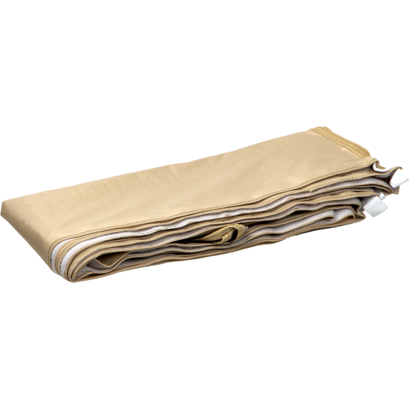 Sealey Top Roof (for 2x2m Gazebo) 'Beige'