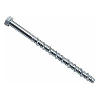 Masonmate® Hex Concrete Screwbolt M8 x 130mm (50)
