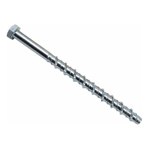 Masonmate® Hex Concrete Screwbolt M8 x 130mm (50) MASONMATE® - Town Tools