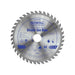 Faithfull TCT Circular Saw Blade 235 x 35mm x 40T POS Faithfull - Town Tools