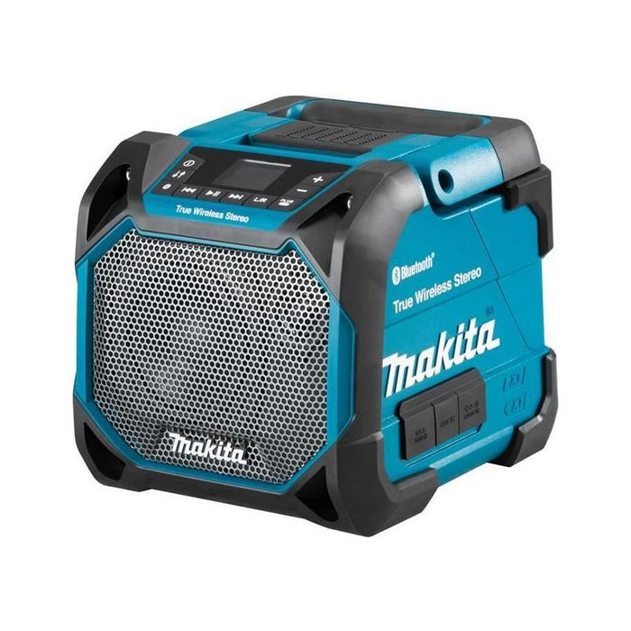 Makita DMR203 Bluetooth® Jobsite Speaker Makita - Town Tools