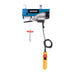 Silverline 500W Electric Hoist 250kg 500W Silverline - Town Tools 