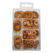 Wot-Nots Washers - Copper Pearl - Town Tools 