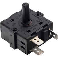 Sealey Rotary Switch 16A/250V T125