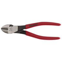 Teng Tools Heavy Duty Side Cutting Plier 160mm