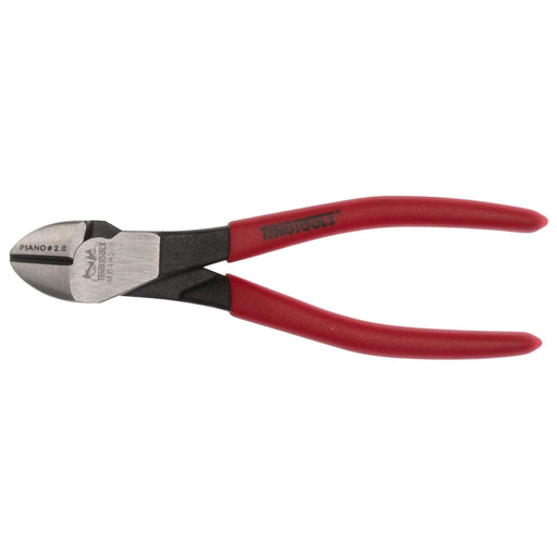 Teng Tools Heavy Duty Side Cutting Plier 160mm Teng Tools - Town Tools 