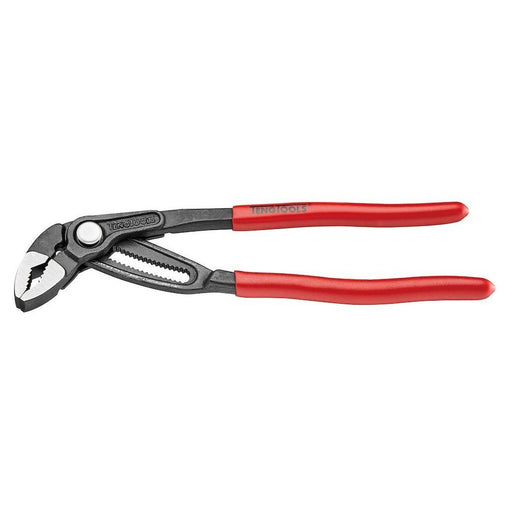 Teng Tools Quick Set Water Pump Plier HRC60 300mm Town Tools - Town Tools