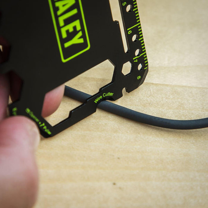 Sealey 50-in-1 Pocket Multi-Tool MT501 Sealey - Town Tools 