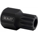 Sealey Spline Impact Bit M20