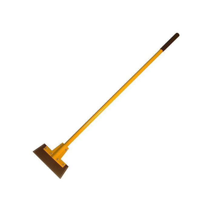 Roughneck Long Fibreglass Handle Floor Scraper 300mm (12in) Roughneck - Town Tools