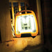 Defender 2D 38W Floorlight 110V Defender - Town Tools 