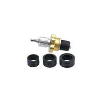 Laser Universal Radiator Pressure Test Kit 4pc 8106