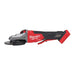 Milwaukee M18 125mm Small Angle Grinder(Bare Unit) 4933478439 Milwaukee - Town Tools 