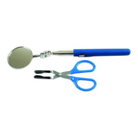 Laser Bulb Fitting Kit 2pc 7534