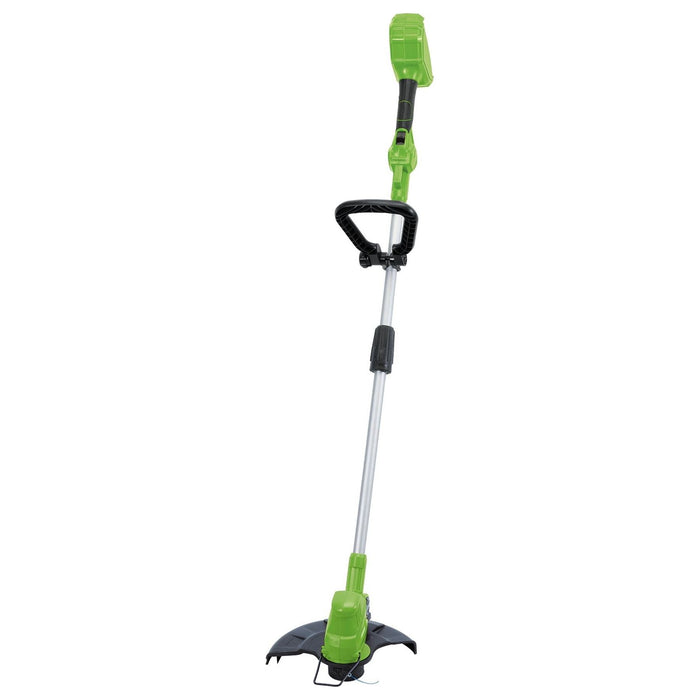 Draper D20 40V Grass Trimmer (Sold Bare) 98504 Draper - Town Tools 