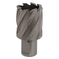 Sealey Rotabor Cutter HSS32mm Cut Depth 25mm RBHSS32S