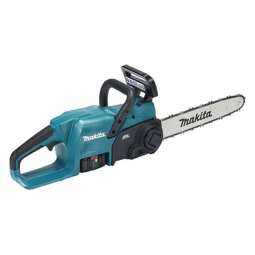 Makita DUC357RT LXT Brushless Chainsaw 18V 1 x 5.0Ah Li-ion Makita - Town Tools