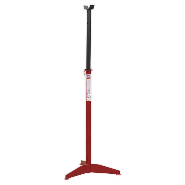 Sealey As2000Hs High Level Supplementary Support Stand 2 Tonne Capacity Sealey - Town Tools 