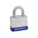 Master Lock Laminated Steel 38mm Padlock 4-Pin Master Lock - Town Tools