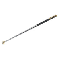 Sealey Telescopic Magnetic Pick-Up Tool 1.5kg Capacity AK6511