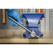 Sealey Heavy-Duty Professional Vice with Swivel Base 200mm CVXTB200COMBO Sealey - Town Tools 