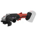 Sealey 5 x SV20 Series Cordless Tool Combo Kit 20V - 2 Batteries CP20VCOMBO2 Sealey - Town Tools 