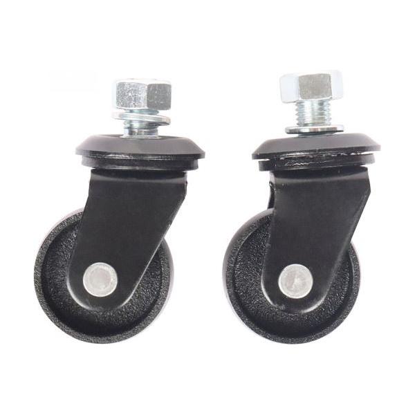 Carlyle Hand Tools Rear Wheel NCCJ25F-RW Caryle Tools - Town Tools 