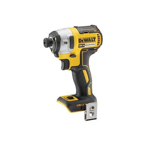 Dewalt Power Tools DCF887 N XR Brushless 3 Speed Impact Driver 18V Bare Unit DeWALT Power Tools - Town Tools