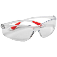 Vitrex Premium Safety Glasses - Clear