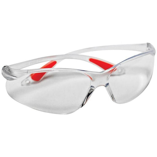 Vitrex Premium Safety Glasses - Clear Vitrex - Town Tools