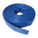 Silverline Lay Flat Hose 10m 25mm Silverline - Town Tools 