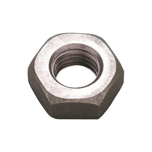Metalmate® Hexagon Full Nut ZP M20 (Box 50) METALMATE® - Town Tools