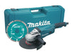Makita GA9020KD 230mm Angle Grinder with Case & Diamond Wheel 2000W 240V Makita - Town Tools