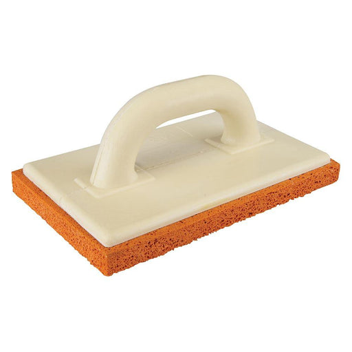 Silverline Poly Sponge Float Coarse Silverline - Town Tools 