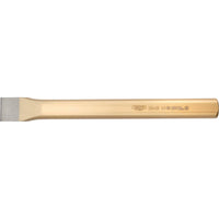 Draper Flat Cold Chisel, 28 x 250mm 51637