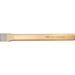 Draper Flat Cold Chisel, 28 x 250mm 51637 Draper - Town Tools 