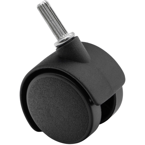 Sealey Wheel, Swivel Castor, Single Bolt