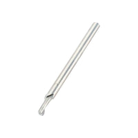 Trend 50/51 x 8mm HSSE Helical Plunge Bit 8mm